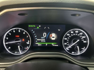 2019 Toyota Avalon Touring