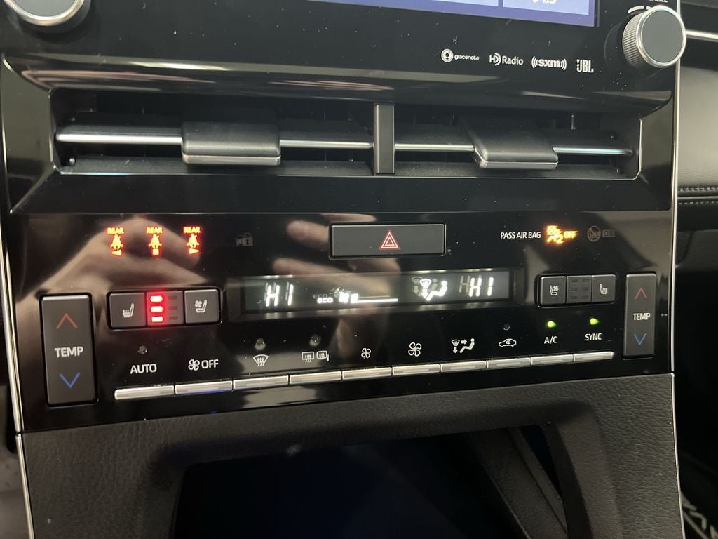 2019 Toyota Avalon Touring