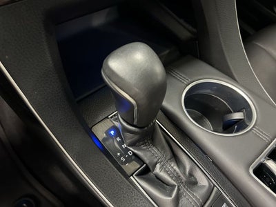 2019 Toyota Avalon Touring