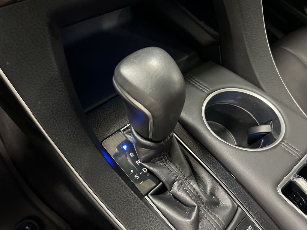 2019 Toyota Avalon Touring