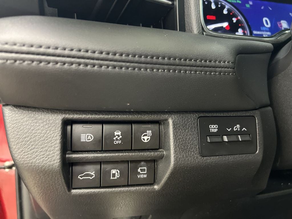 2019 Toyota Avalon Touring