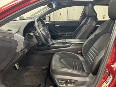 2019 Toyota Avalon Touring