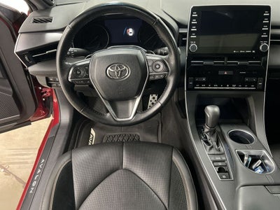 2019 Toyota Avalon Touring