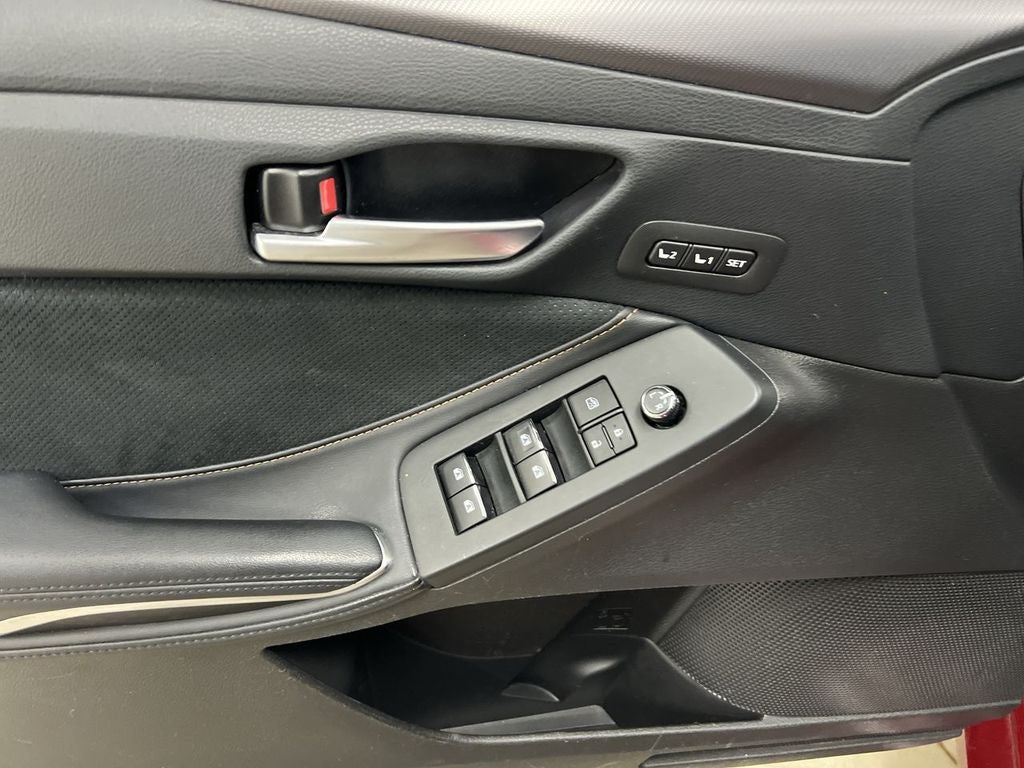 2019 Toyota Avalon Touring