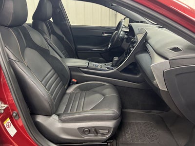 2019 Toyota Avalon Touring