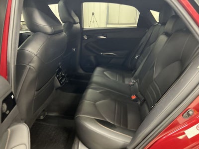 2019 Toyota Avalon Touring
