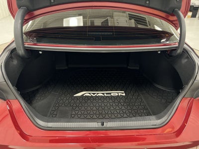 2019 Toyota Avalon Touring