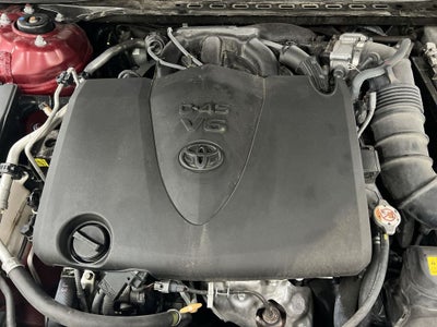 2019 Toyota Avalon Touring