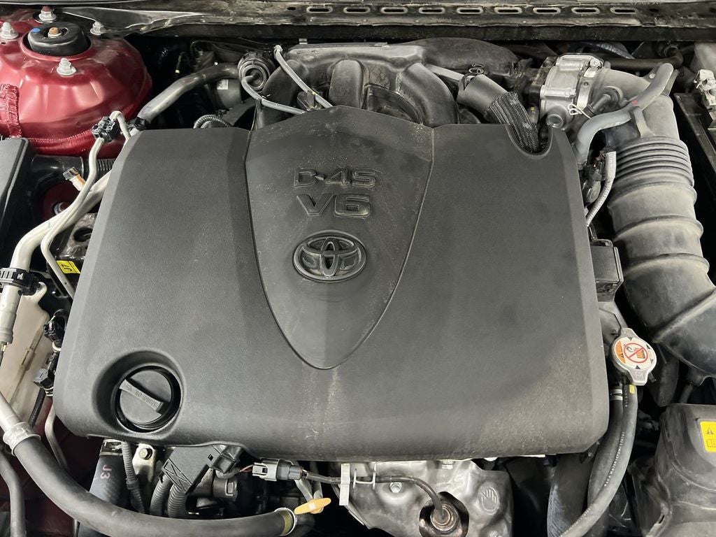 2019 Toyota Avalon Touring