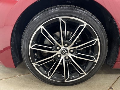 2019 Toyota Avalon Touring