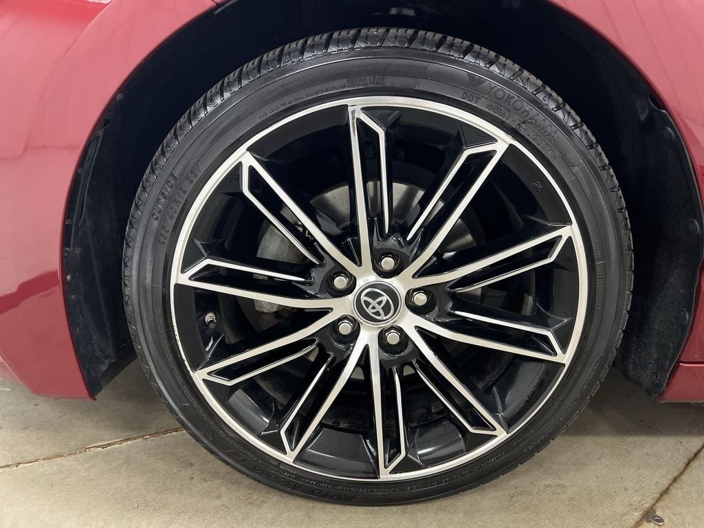 2019 Toyota Avalon Touring