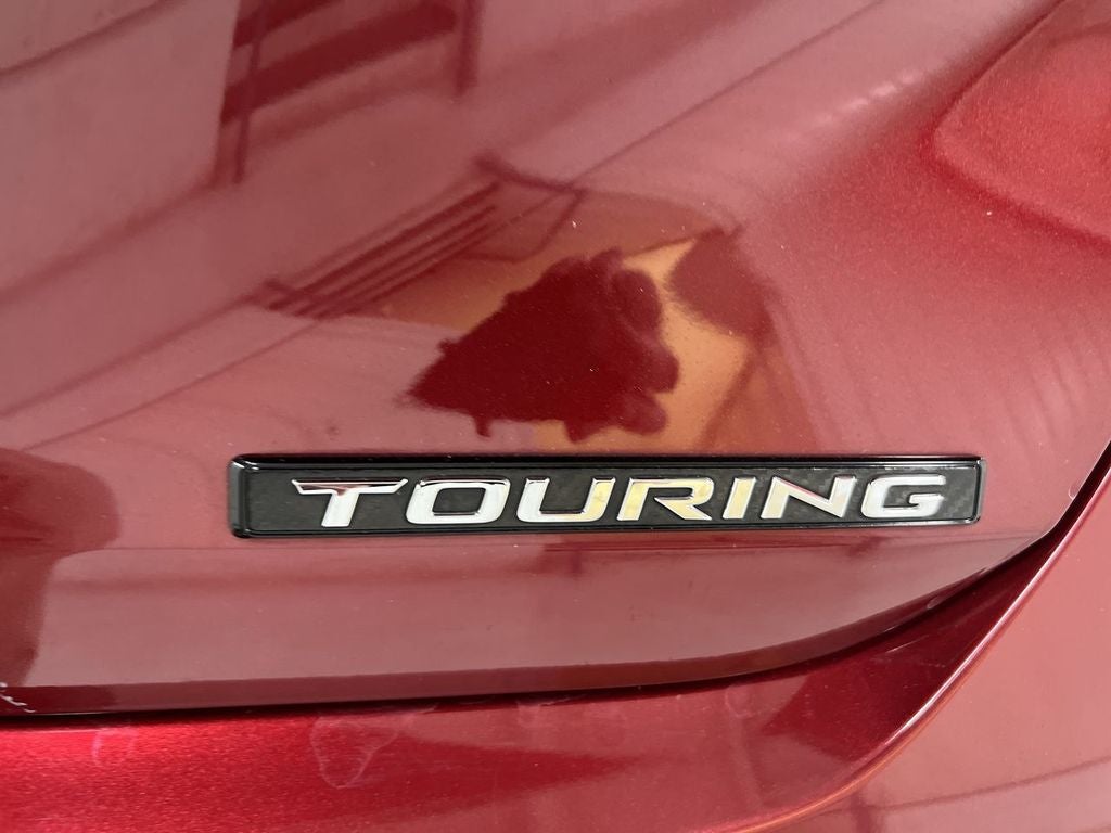 2019 Toyota Avalon Touring