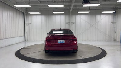 2019 Toyota Avalon Touring