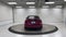 2019 Toyota Avalon Touring