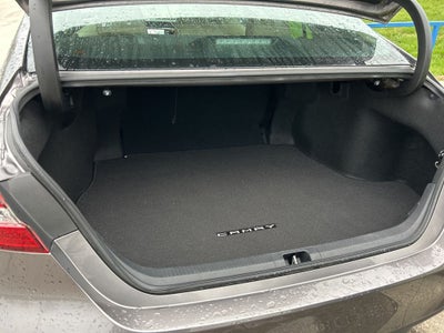 2020 Toyota Camry XLE