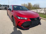 2020 Toyota Avalon TRD