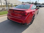 2020 Toyota Avalon TRD