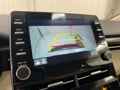 2020 Toyota Avalon XLE