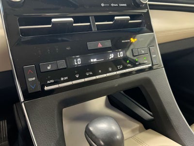 2020 Toyota Avalon XLE