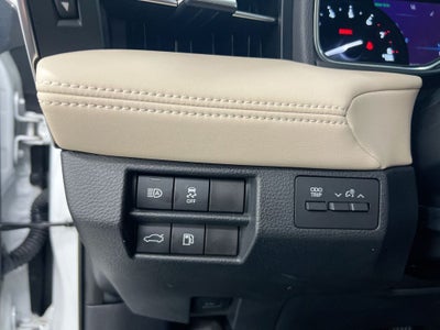 2020 Toyota Avalon XLE