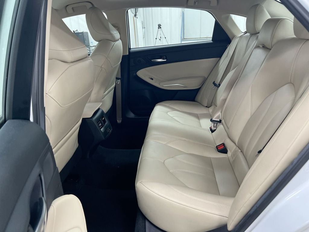 2020 Toyota Avalon XLE
