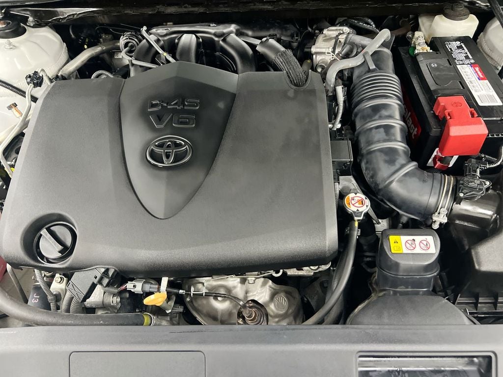 2020 Toyota Avalon XLE