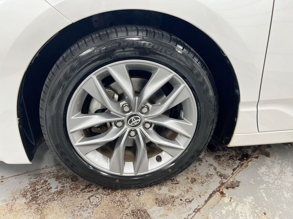 2020 Toyota Avalon XLE