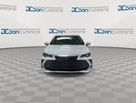 2020 Toyota Avalon XLE