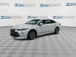 2020 Toyota Avalon XLE
