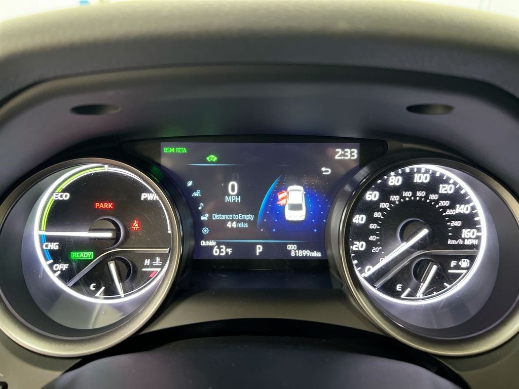 2024 Toyota Camry Hybrid XSE