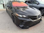 2021 Toyota Camry TRD V6