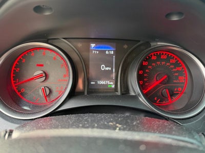 2021 Toyota Camry TRD V6