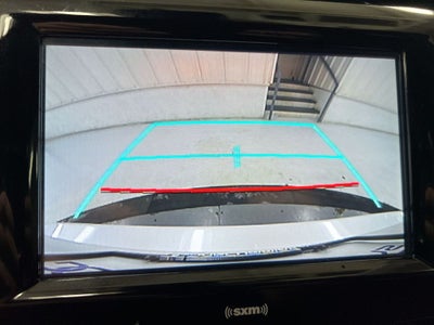 2020 Toyota Camry TRD V6