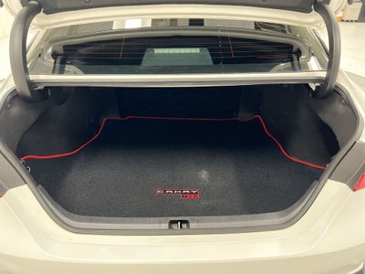 2020 Toyota Camry TRD V6