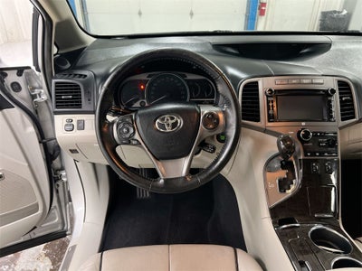 2013 Toyota Venza XLE
