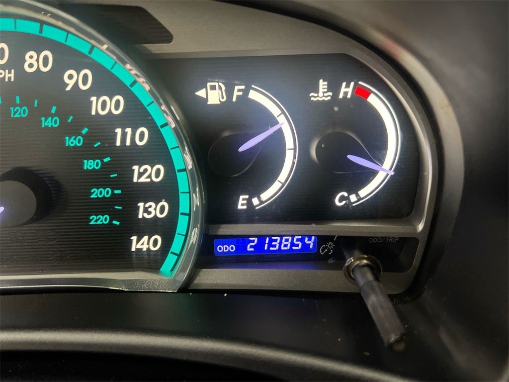 2013 Toyota Venza XLE