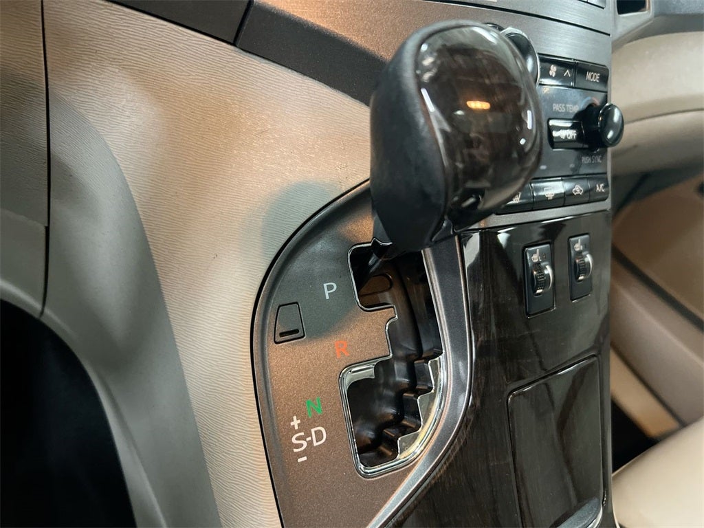 2013 Toyota Venza XLE