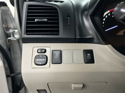 2013 Toyota Venza XLE