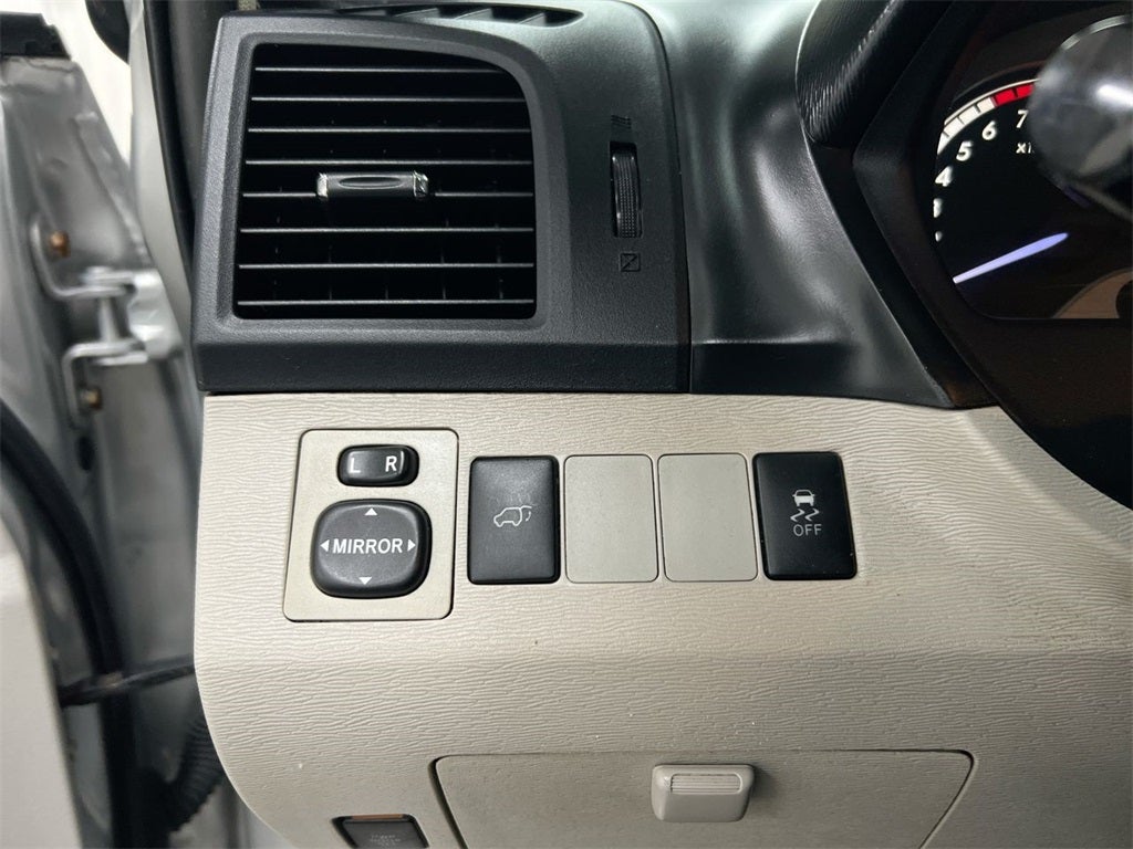 2013 Toyota Venza XLE