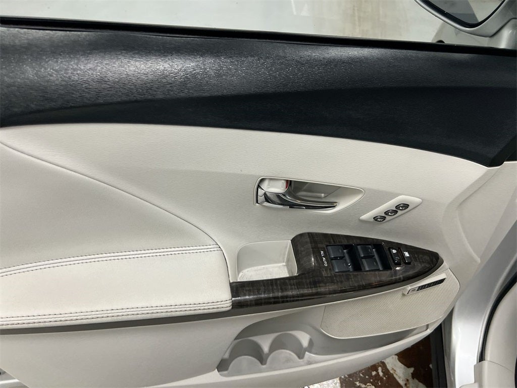 2013 Toyota Venza XLE