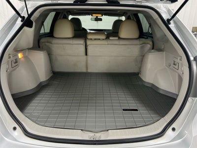 2013 Toyota Venza XLE