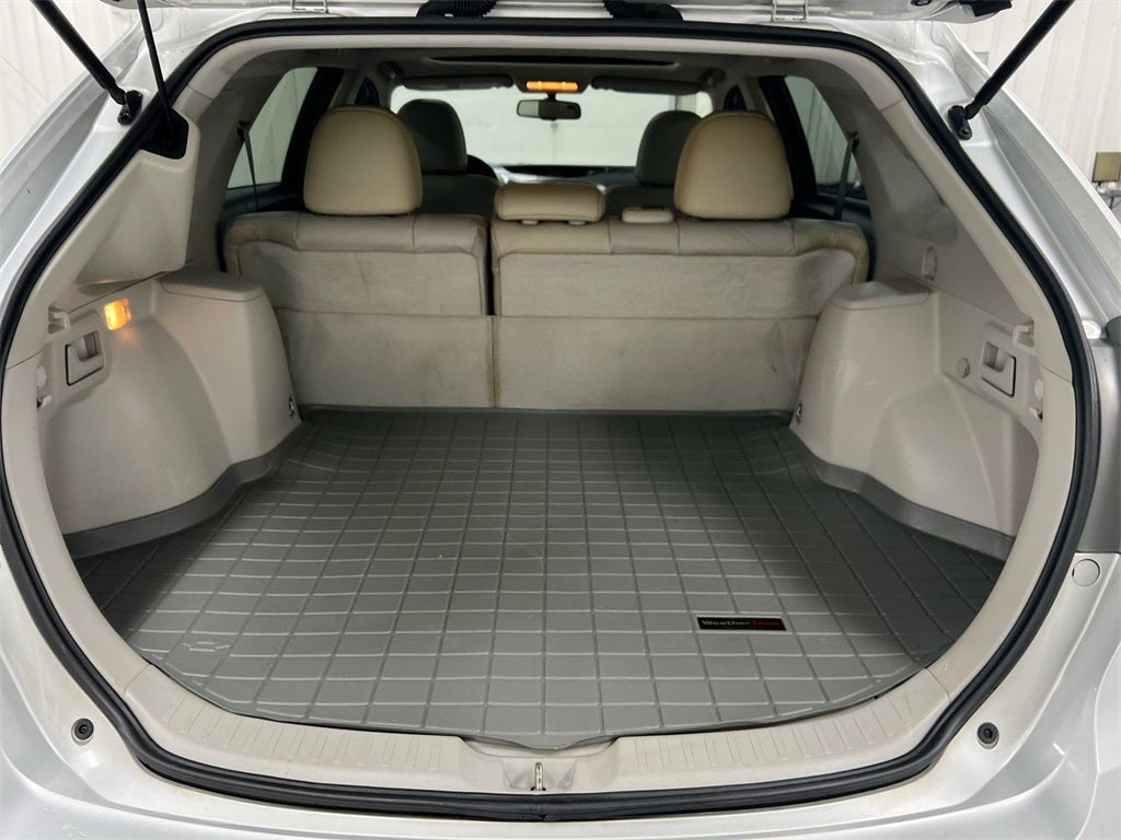 2013 Toyota Venza XLE