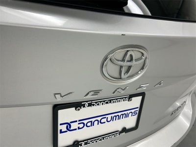 2013 Toyota Venza XLE