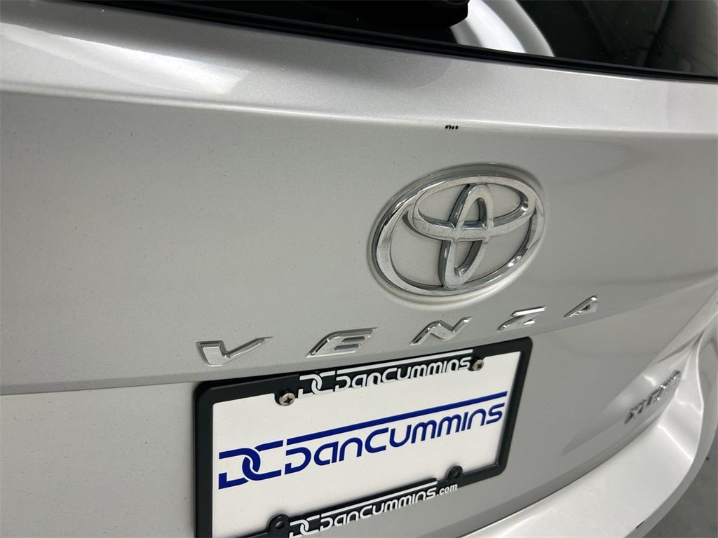 2013 Toyota Venza XLE