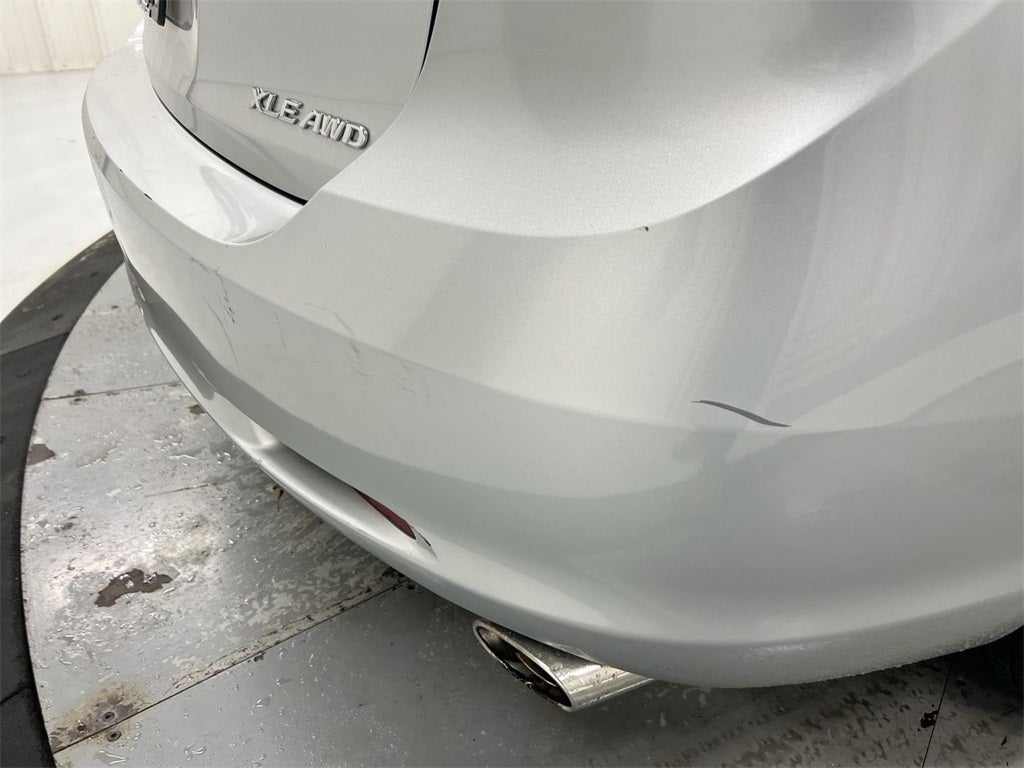 2013 Toyota Venza XLE