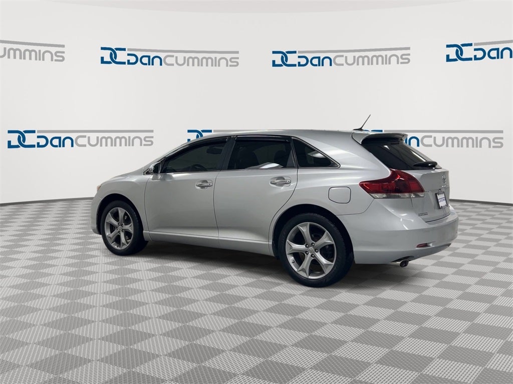 2013 Toyota Venza XLE