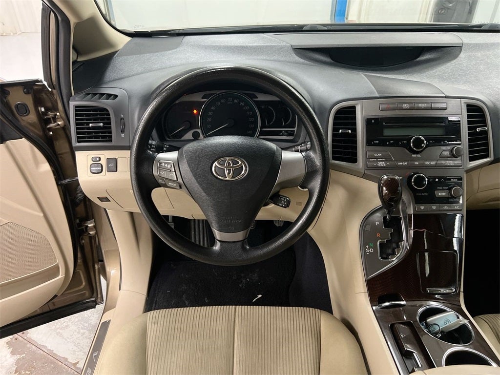 2009 Toyota Venza Base