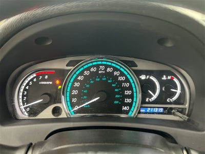 2009 Toyota Venza Base