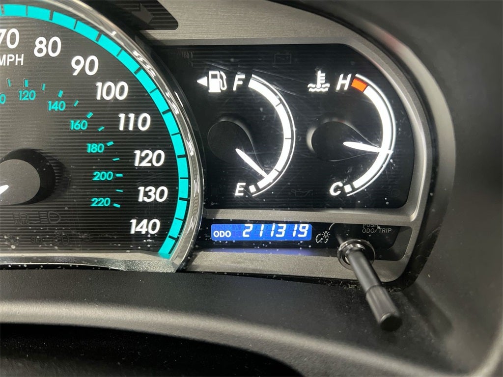 2009 Toyota Venza Base