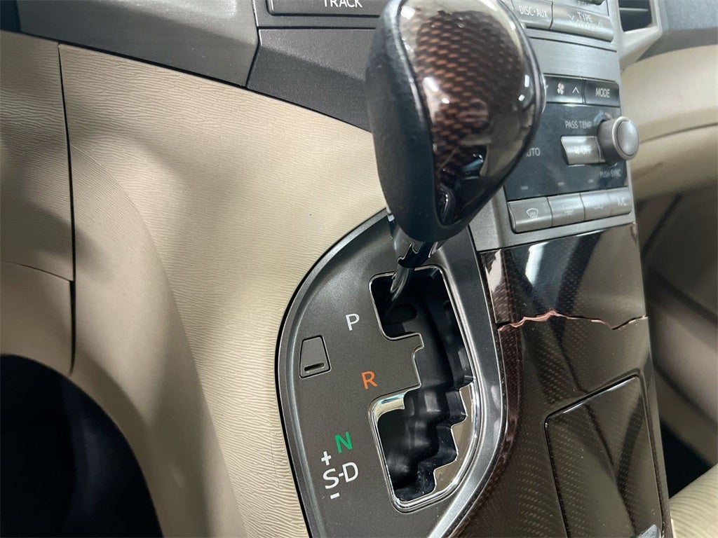 2009 Toyota Venza Base